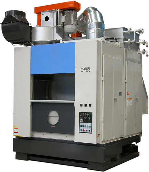 POT-100W